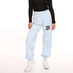 Boys Lie Catching Feelings Sweatpants Large